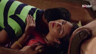 Sulabh Shauchalaya 2022 Rabbit Movies Hot Web Series Ep 3 – porn movies