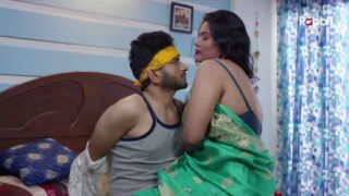 Sulabh Shauchalaya 2022 Rabbit Movies Hot Web Series Ep 4 – porn movies