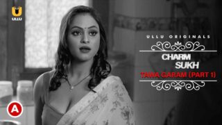 Charmsukh Tawa Garam Hot Scenes Part 1 Ullu Hot Web Series – porn movies