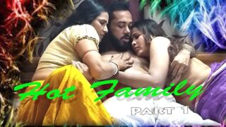 Hot Family Part 1 2022 Indianxworld Hindi Hot Sex Short Film – porn movies