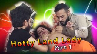 Hotty Land Lady Part 1 Toptenxxx 2022 Hindi Hot Sex Film – porn movies