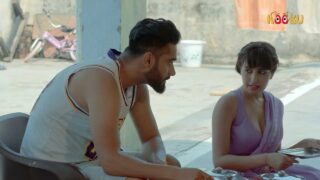 Suno Sahebji 2021 Kooku Hindi Hot Web Series Full Episode – porn movies