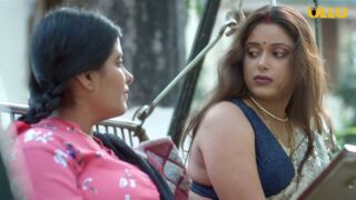 Laal Lihaaf Part 2 Ullu Hot Web Series 2021 Episode 1 – porn movies
