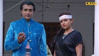 Laal Lihaaf Part 2 Ullu Hot Web Series 2021 Episode 3 – porn movies