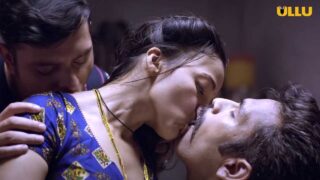 Charmsukh Salahkaar Ullu Hot Web Series 2021 Eprisode 2 – porn movies