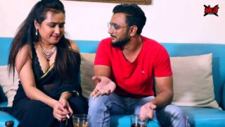 Akeli Bhabhi Uncut Adda Hot Web Series 2021 Season 1 Ep 2 – porn movies