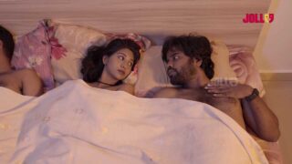 Mr. Feminist Jollu App Tamil Hot Web Series 2021 Episode 2 – porn movies