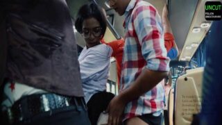 Love on Moving Bus Nuefliks Uncut Web Series Season 1 Ep 1 – porn movies