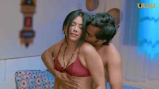 Watchman Part 2 2023 Ullu Hindi XXX Web Series Episode 6 – porn movies