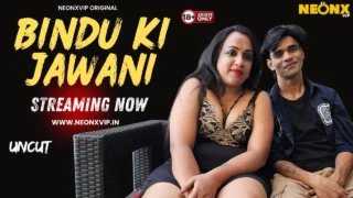 Bindu Ki Jawani Uncut 2025 Neonx Vip Hindi Uncut XXX Video – uncutmasti