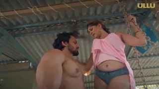 Besharam 2025 Ullu Hindi XXX Web Series Episode 3 – uncutmasti