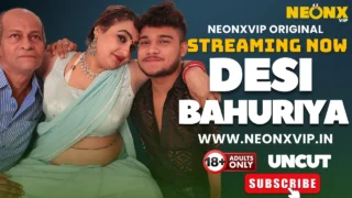 Desi Bahuriya 2025 Neonx Vip Hindi Uncut XXX Video – uncutmasti