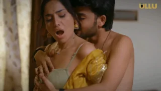 Daal Chawal 2025 Ullu Hindi XXX Web Series Episode 7 – uncutmasti