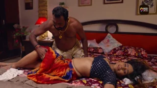 Dulhe Raja 2025 9RedMovies Hindi XXX Web Series Epsiode 1 – uncutmasti