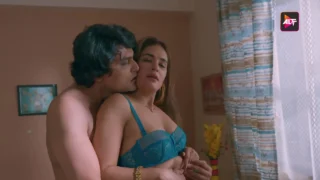 Rangeen Kahaniyan 25 2025 Altt App Hindi XXX Web Series Ep 2 – uncutmasti