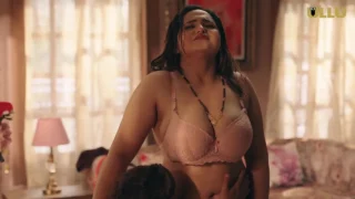 De De Pyaar De 2025 Ullu Hindi XXX Web Series Episode 3 – uncutmasti