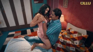 Haseena Maan Jayegi 2025 Ullu Hindi XXX Web Series Episode 2 – uncutmasti