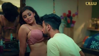 Meri Mummy Ki Dost 2025 Ullu Hindi XXX Web Series Episode 3 – uncutmasti