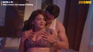 Rasili Rajjo 2025 Jugnu App Hindi XXX Web Series Ep 1 – uncutmasti