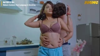 Rasili Rajjo 2025 Jugnu App Hindi XXX Web Series Ep 2 – uncutmasti